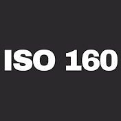 ISO 160