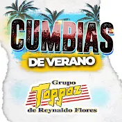 Grupo Toppaz de Reynaldo Flores - Topic