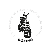 Black & White Boxing