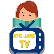 Ate Jane TV