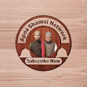 Apna Shamsi Network