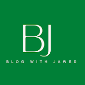 Blog with Jawed