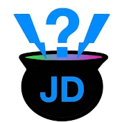 JD Gaming Pot