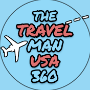 TheTravelManUSA 360