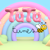 TUTU TUNES-nursery rhymes and kids songs