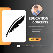 Education Concepts