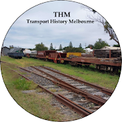 Transport History Melbourne