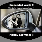 Embedded World Automotive