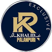Khalid Palanpuri Exclusive