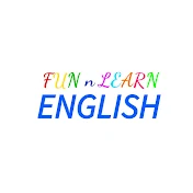 FUN n LEARN ENGLISH