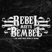Rebel meets Bembel