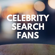 Celebrity Search Fans