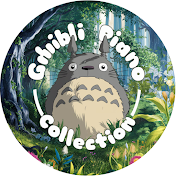 Ghibli Piano Collection