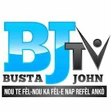 BUSTA JOHN