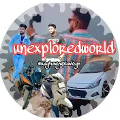 Unexplored World