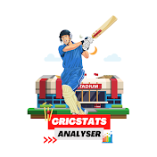 CricStats Analyser - தமிழ்