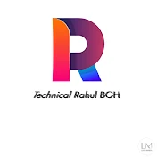 Technical Rahul bgh 756K