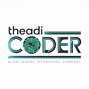 theadicoder