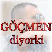 Göçmen Diyorki 🇹🇷