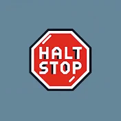 Halt Stop🛑