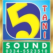 5taniSound