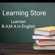 Learning Store