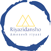 riyazidansho