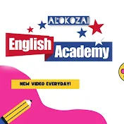Alokozai English Academy