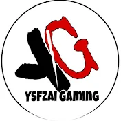 Ysfzai Gaming