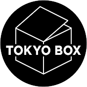 TOKYO BOX