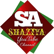 SA SHAZIYA