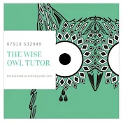 The Wise Owl Tutor