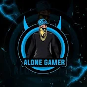 gamer alone 01