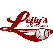 Leftys Sports Cards