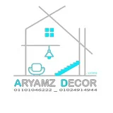 اريامز ديكور ⁦Aryamz Decor |