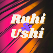 Ruhi&Ushi storytelling