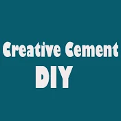 Creative Cement DIY