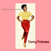 Conny Froboess - Topic