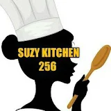 SUZY KITCHEN 256