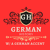 German History w/ a German accent