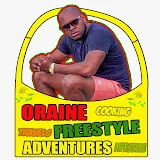 Oraine freestyle Adventures