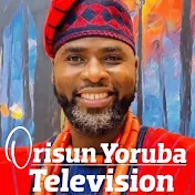 Orisun Yoruba TV