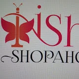 Nisha THE Shopaholic