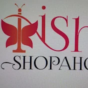 Nisha THE Shopaholic