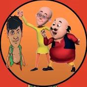 Mottu Patlu Team