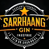 GIN SARHANG