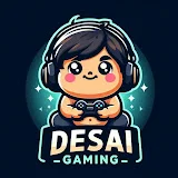 Desai Gaming