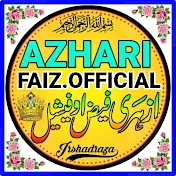 Azhari faiz official