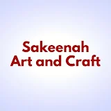 Sakeenah Art and Craft