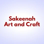 Sakeenah Art and Craft